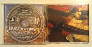 Uncharted 3 Original Soundtrack (5)